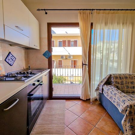Murphy Holiday Home - Sea And Dreams 02 La Maddalena  Extérieur photo