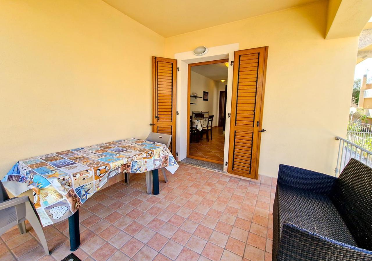 Murphy Holiday Home - Sea And Dreams 02 La Maddalena  Extérieur photo