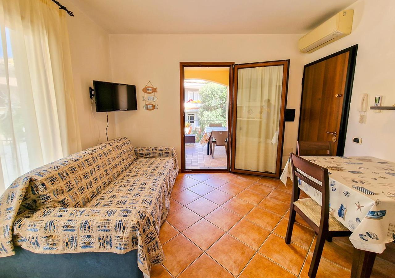 Murphy Holiday Home - Sea And Dreams 02 La Maddalena  Extérieur photo